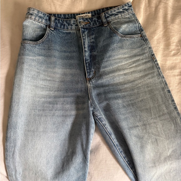 ROLLA'S Studio Flare High Rise - Picture 2 of 5